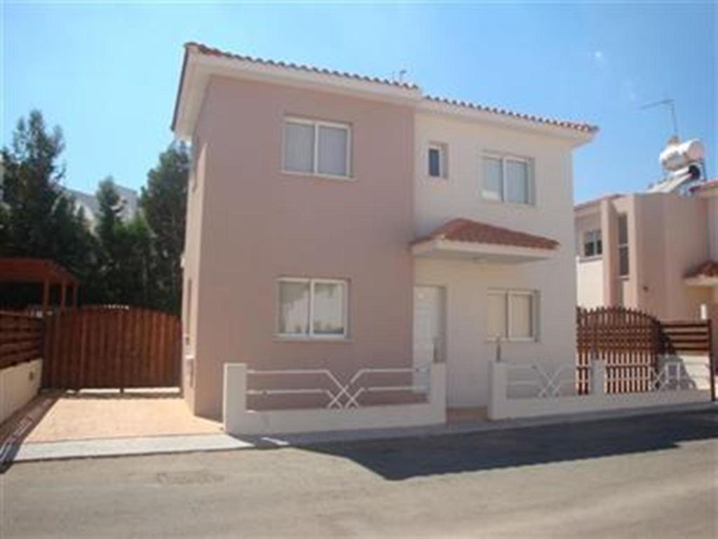 Villa Angelaise Protaras Extérieur photo