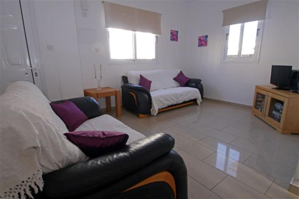 Villa Angelaise Protaras Chambre photo