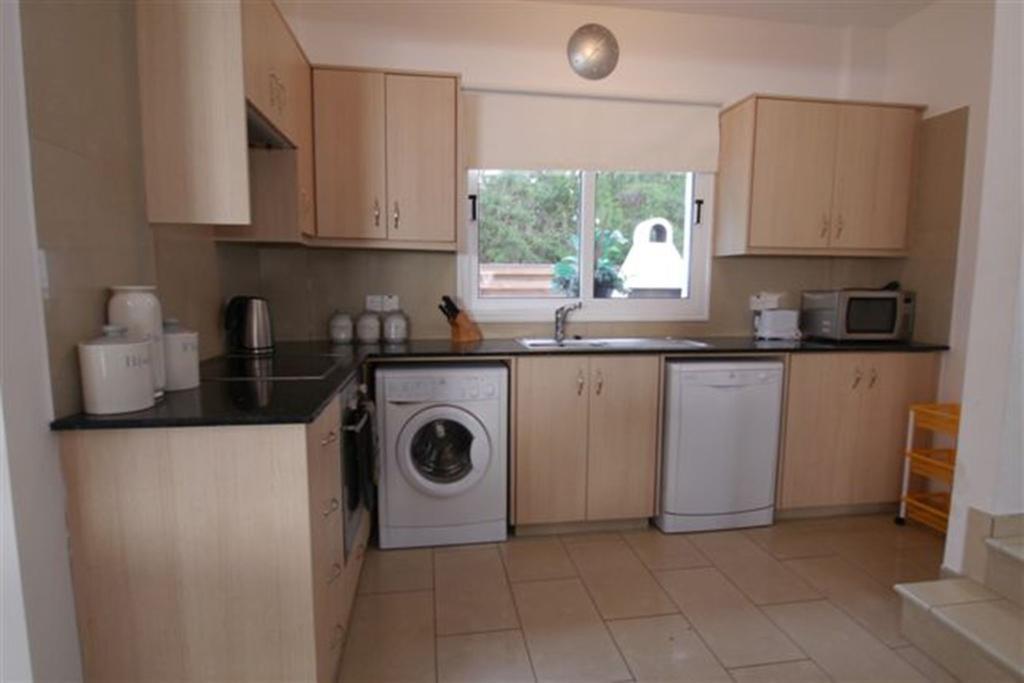 Villa Angelaise Protaras Chambre photo
