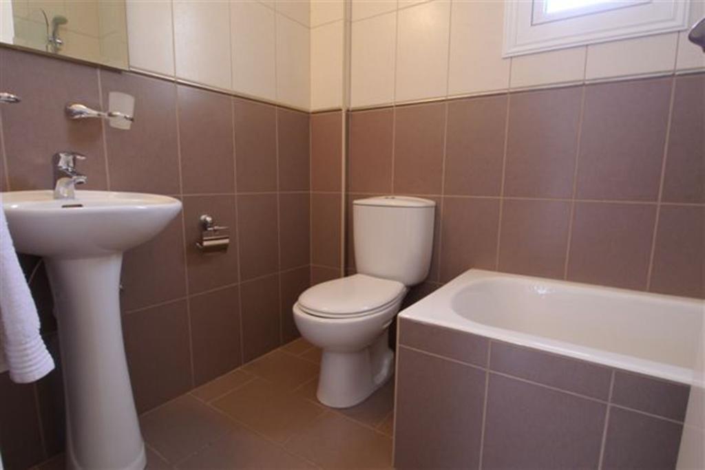 Villa Angelaise Protaras Chambre photo