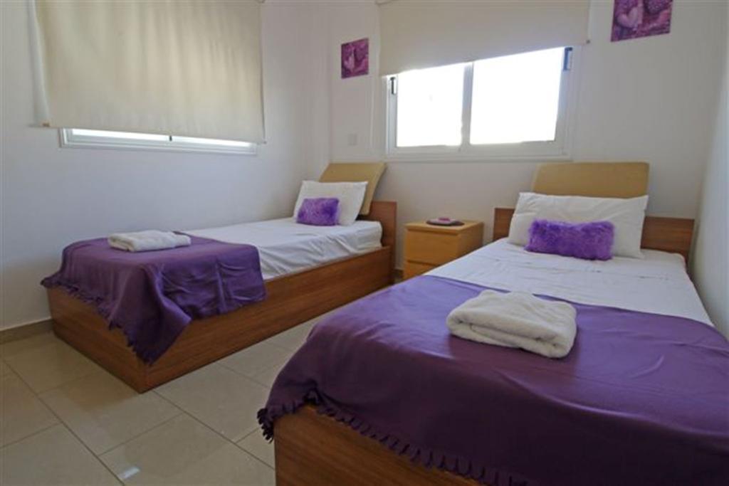 Villa Angelaise Protaras Chambre photo