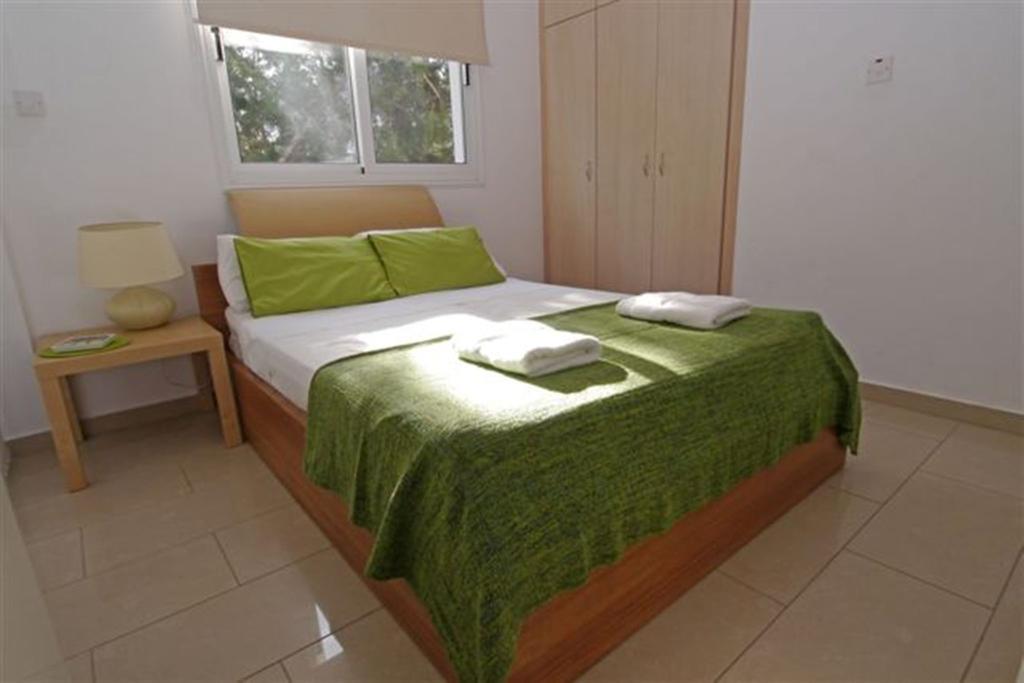 Villa Angelaise Protaras Chambre photo