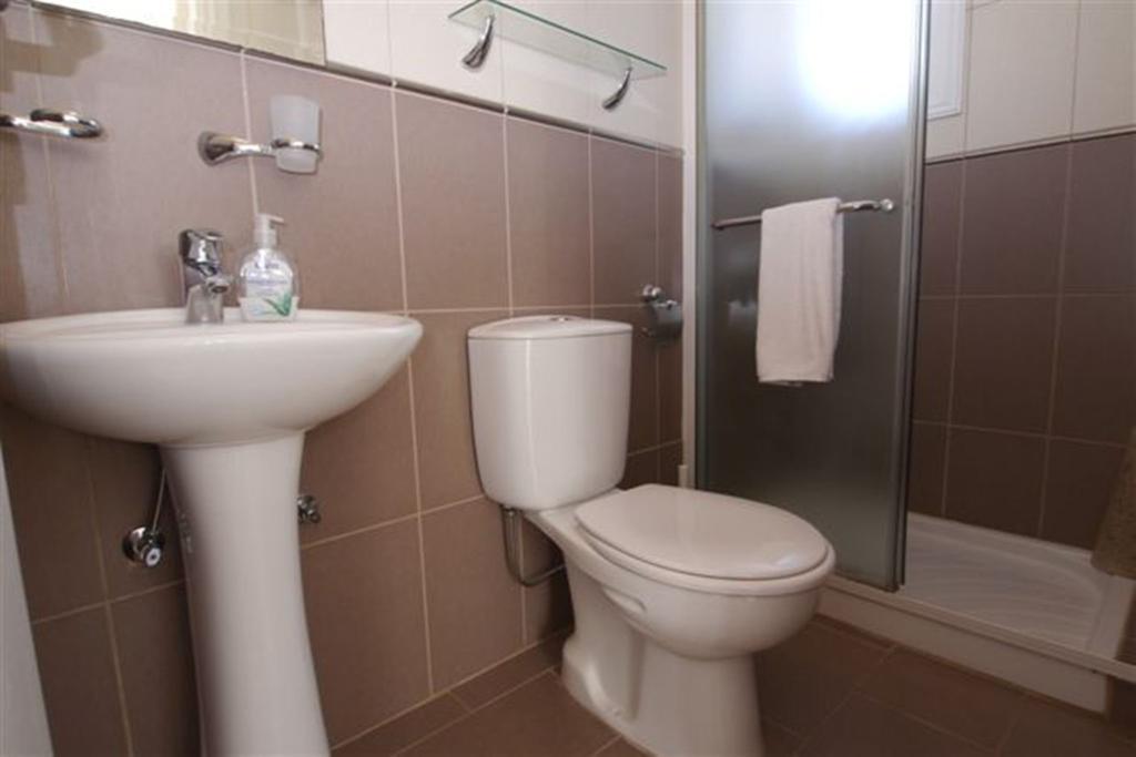 Villa Angelaise Protaras Chambre photo