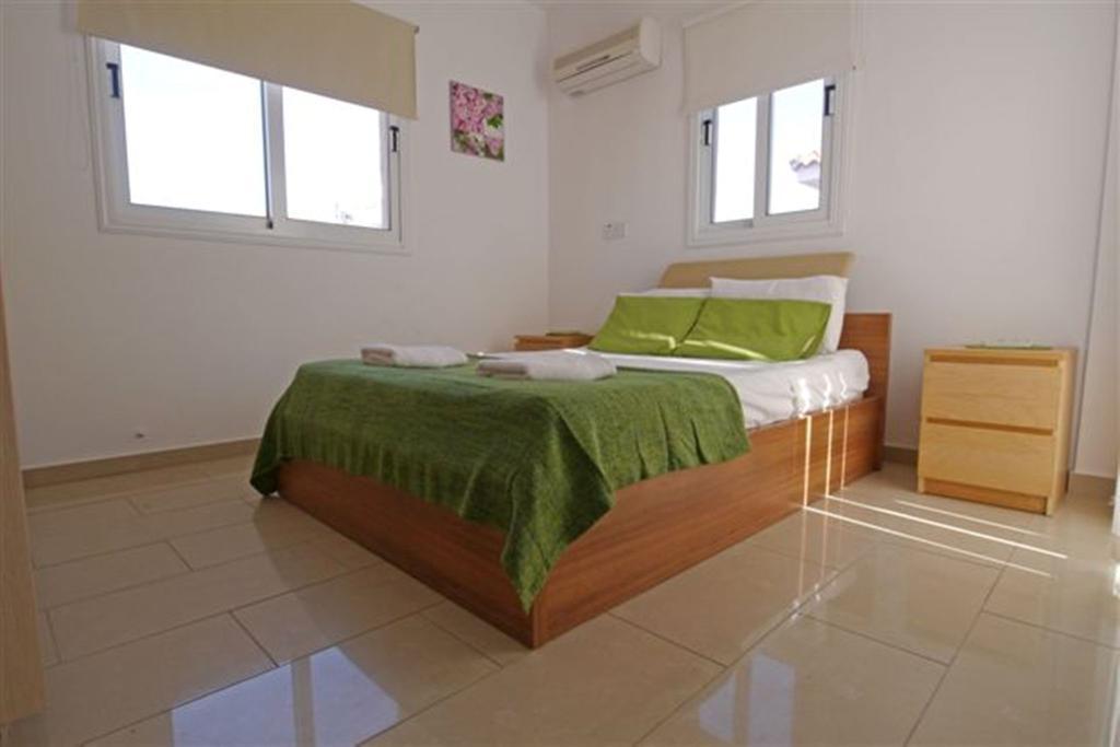 Villa Angelaise Protaras Chambre photo