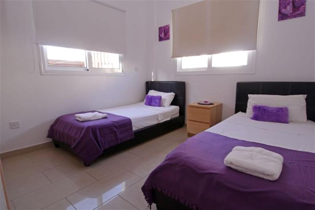 Villa Angelaise Protaras Chambre photo