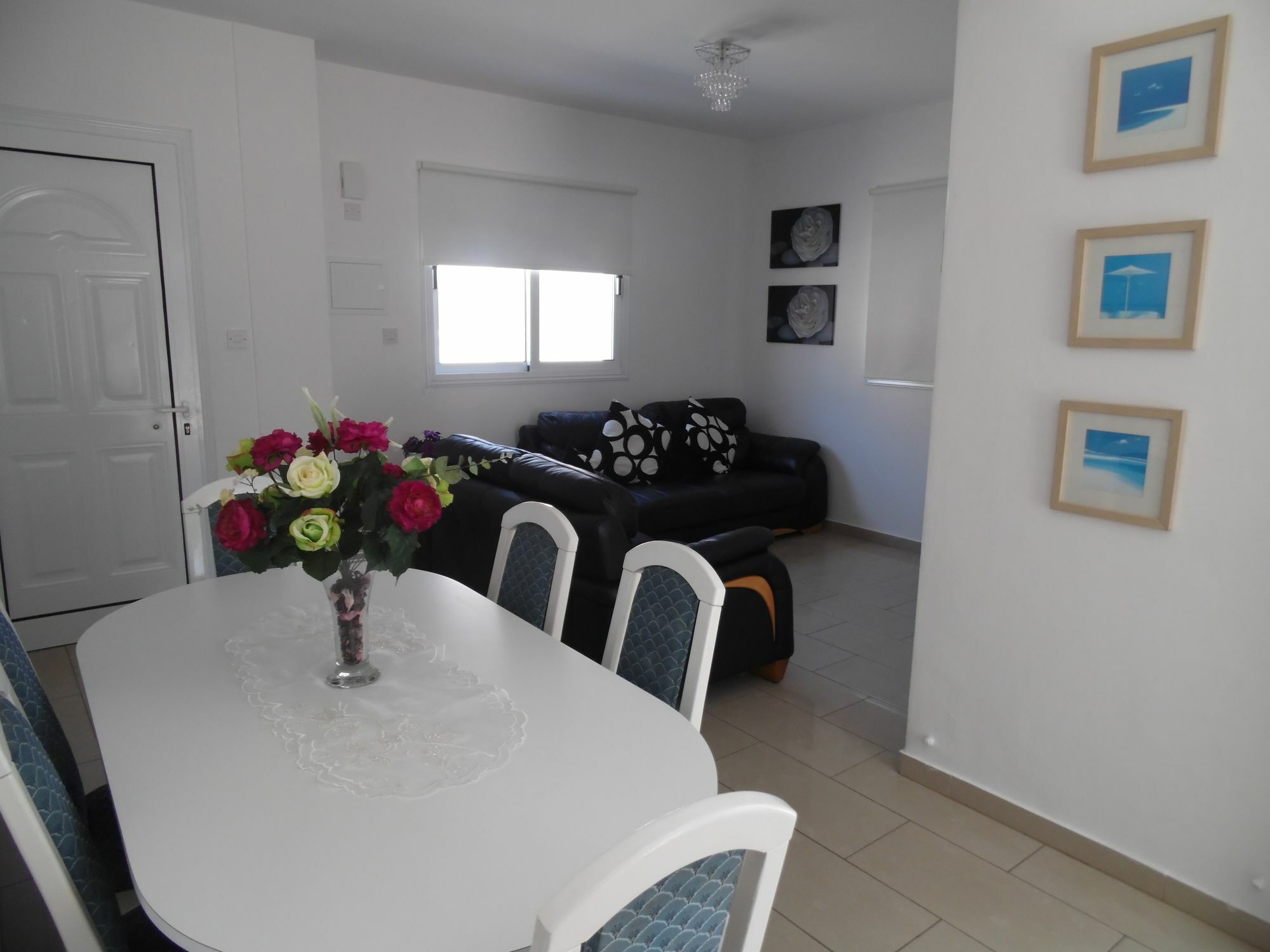 Villa Angelaise Protaras Extérieur photo