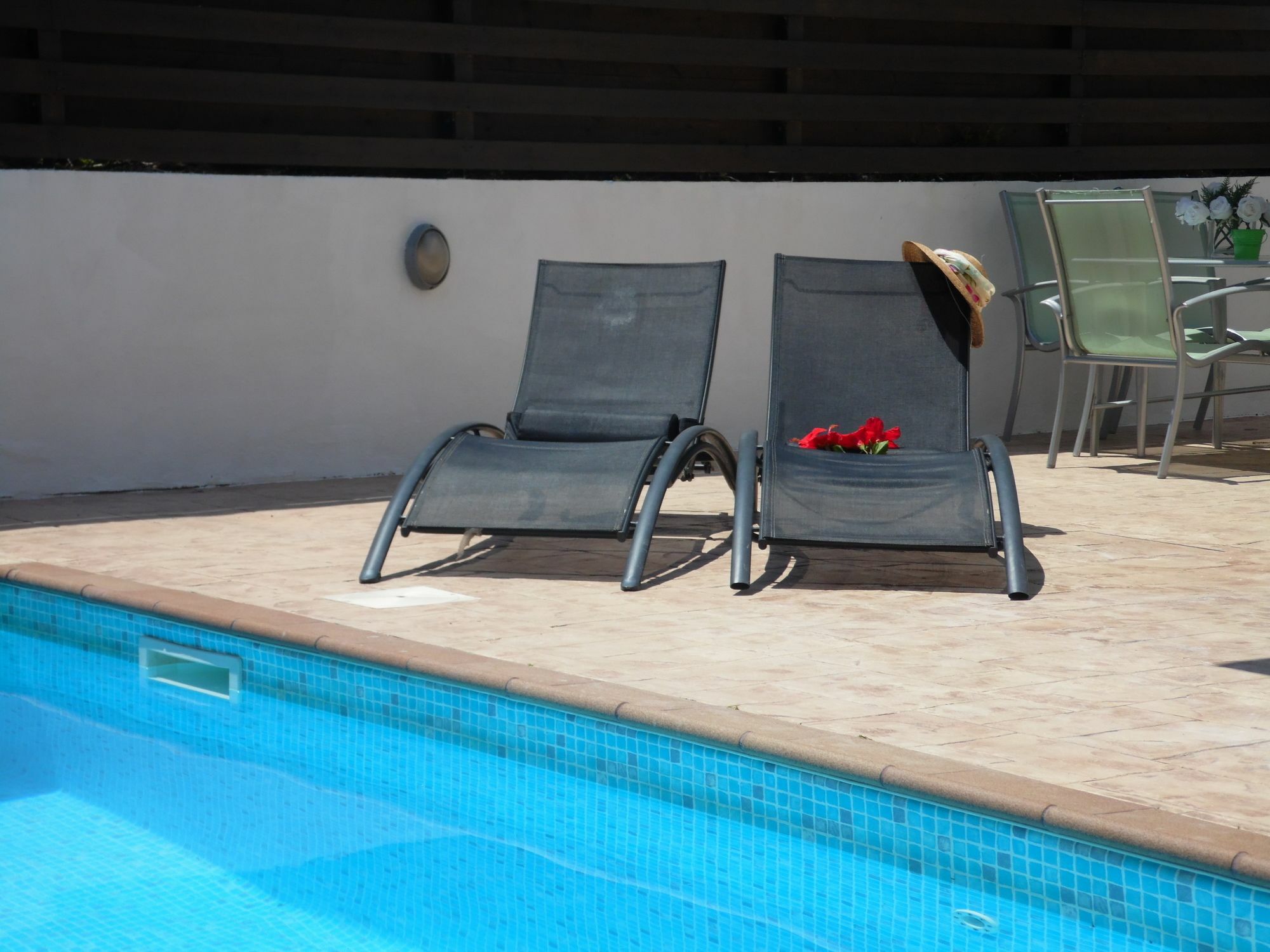 Villa Angelaise Protaras Extérieur photo